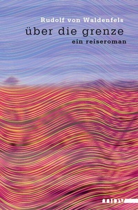 Abbildung von: über die grenze - Mitteldeutscher Verlag