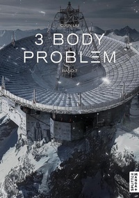 Enlarge image Cover: 3 Body Problem 07 - Splitter-Verlag