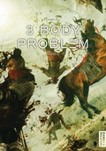 Cover: 3 Body Problem 05 - Splitter-Verlag