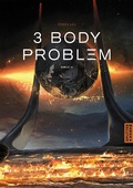Cover: 3 Body Problem 06 - Splitter-Verlag
