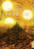 Cover: 3 Body Problem 04 - Splitter-Verlag