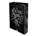 Cover: The Hunting Moon (Luminaries Band 2) - VAJOSH