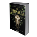 Cover: The Luminaries (Luminaries Band 1) - VAJOSH