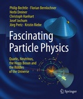Cover: Fascinating Particle Physics - Springer