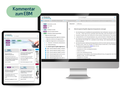 Abbildung von: Kommentar zum EBM, Online-Version - Deutscher Ärzteverlag