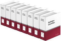 Abbildung von: Apotheken-Vorschriften in Rheinland-Pfalz - Deutscher Apotheker Verlag