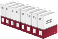Abbildung von: Apotheken-Vorschriften in Thüringen - Deutscher Apotheker Verlag
