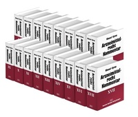Abbildung von: Kloesel/Cyran, Arzneimittelrecht Kommentar - Deutscher Apotheker Verlag
