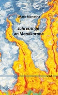Cover: Jahresringe an Mondkorona - BoD - Books on Demand