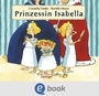 Cover: Prinzessin Isabella - Oetinger