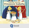Cover: Prinzessin Isabella - Oetinger