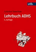 Bild: Lehrbuch ADHS - UTB