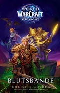 Cover: World of Warcraft: Midnight - Blutsbande - Panini Verlags GmbH