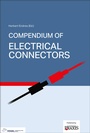 Cover: Compendium of Electrical Connectors - Vogel Communications Group GmbH & Co. KG