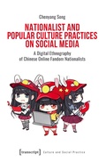 Cover: Nationalist and Popular Culture Practices on Social Media - transcript