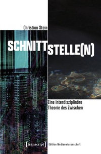 Enlarge image Cover: Schnittstelle(n) - transcript