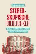 Cover: Stereoskopische Bildlichkeit - transcript