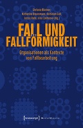 Cover: Fall und Fallf&ouml;rmigkeit - transcript
