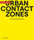 Cover: Urban Contact Zones - transcript