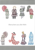 Cover: Menschen aus aller Wellt - Deutscher Kl&ouml;ppelverband e.V.