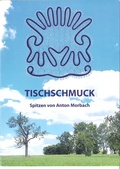 Cover: Tischschmuck - Deutscher Kl&ouml;ppelverband e.V.