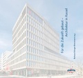 Cover: F&uuml;r die Zukunft gebaut - euregioverlag