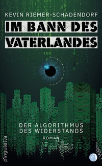 Abbildung von: Im Bann des Vaterlandes - Pinguletta Verlag