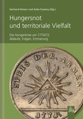 Cover: Hungersnot und territoriale Vielfalt - LIKIAS