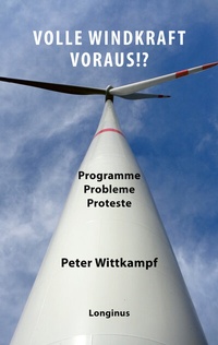 Abbildung von: Volle Windkraft voraus!? - Longinus