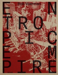 Abbildung von: Entropic Empire - DISTANZ Verlag