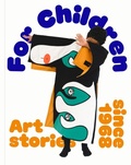 Cover: For Children/ F&uuml;r Kinder - DISTANZ Verlag
