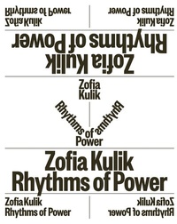 Abbildung von: Rythms of Power - DISTANZ Verlag