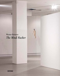 Enlarge image Cover: The Mind Hacker - DISTANZ Verlag