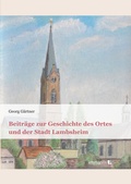 Abbildung von: Beiträge zur Geschichte des Ortes und der Stadt Lambsheim - Lehmanns Media