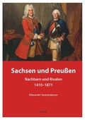 Bild: Sachsen und Preußen - Thelem