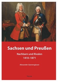Bild: Sachsen und Preußen - Thelem