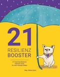 Bild: 21 RESILIENZ BOOSTER - Buchschmiede von Dataform Media GmbH
