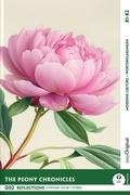 Cover: The Peony Chronicles - Reflections: 10 Everyday Short Stories vol. 002 - B1-B2 (+ Audio-Online) - EasyOriginal Verlag
