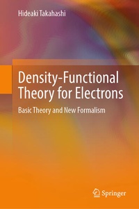 Bild: Density-Functional Theory for Electrons - Springer