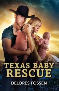Enlarge image Cover: Texas Baby Rescue - HarperCollins