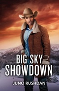 Cover: Big Sky Showdown - HarperCollins