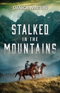 Cover: Stalked In The Mountains - HarperCollins