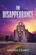 Cover: The Disappearance - HarperCollins