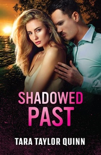 Enlarge image Cover: Shadowed Past - HarperCollins
