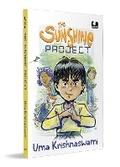 Cover: The Sunshine Project - Penguin