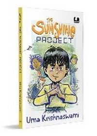 Enlarge image Cover: The Sunshine Project - Penguin
