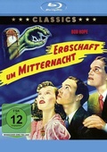 Cover: Erbschaft um Mitternacht - OneGate Media