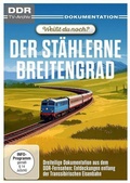 Cover: Wei&szlig;t du noch? - Der st&auml;hlerne Breitengrad - OneGate Media