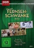 Cover: Unsere Fernsehschw&auml;nke - OneGate Media