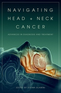 Abbildung von: Navigating Head and Neck Cancer - OUP eBook